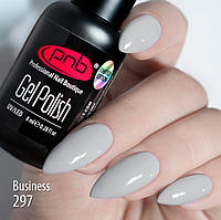 Гель-лак PNB 297 (8 мл)