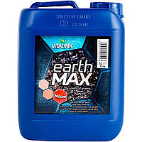 Vitalink Earth MAX Bloom 5 л Удобрение для цветния