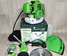 Бензокоса Craft-tec 4400 GS - 777, фото 4