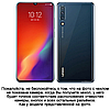 Чохол книжка протиударний магнітний для Lenovo Z6 "PRIVILEGE", фото 2