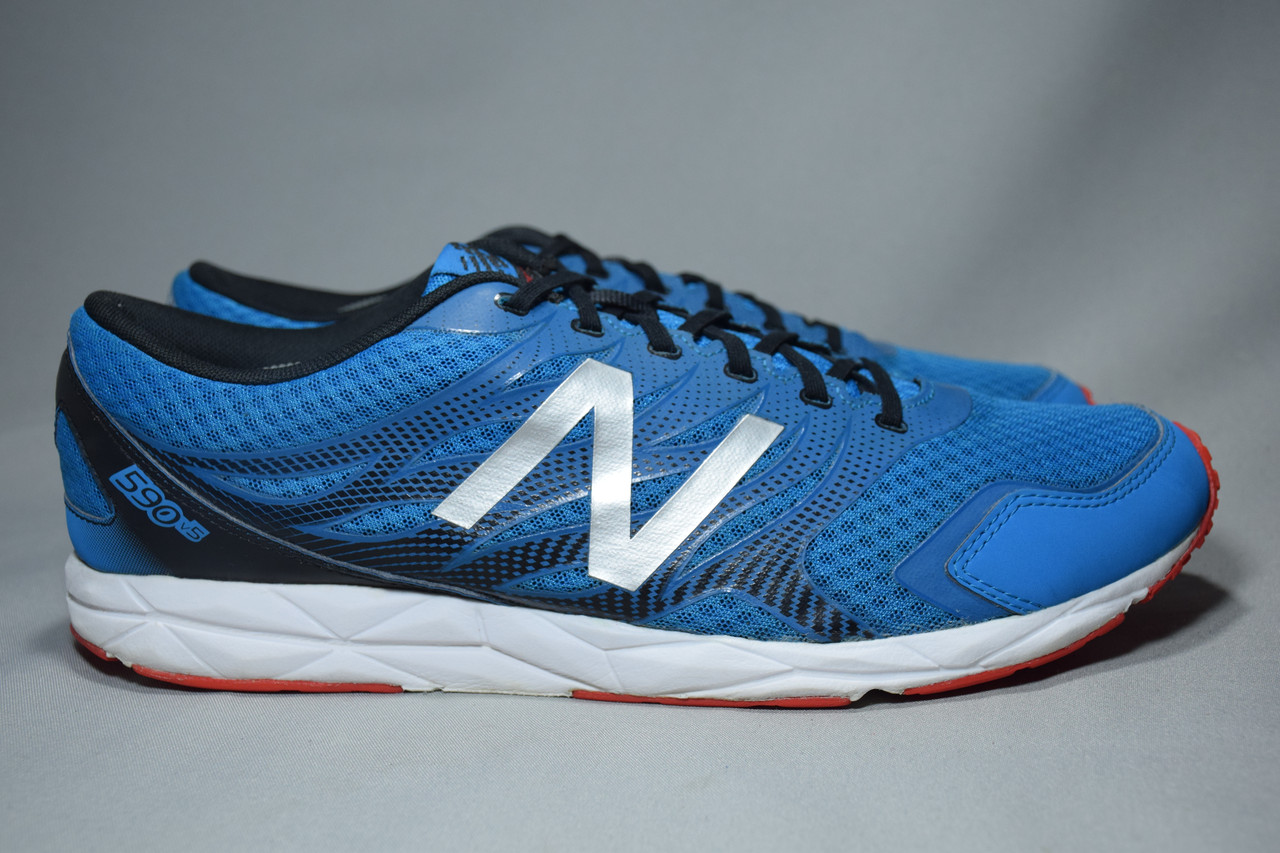 New balance best sale mt590