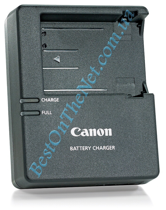 Зарядное устройство Canon LC-E8E для аккумуляторов Canon LP-E8 (Canon 550D, 600D) [OEM] - фото 2 - id-p1427149284