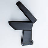 Підлокітник Armcik Стандарт для Smart Fourfour 2004-2006, фото 4
