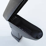 Підлокітник Armcik Стандарт для Smart Fourfour 2004-2006, фото 3