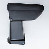 Підлокітник Armcik Стандарт для Smart Fourfour 2004-2006, фото 6