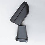 Підлокітник Armcik Стандарт для Smart Fourfour 2004-2006, фото 9