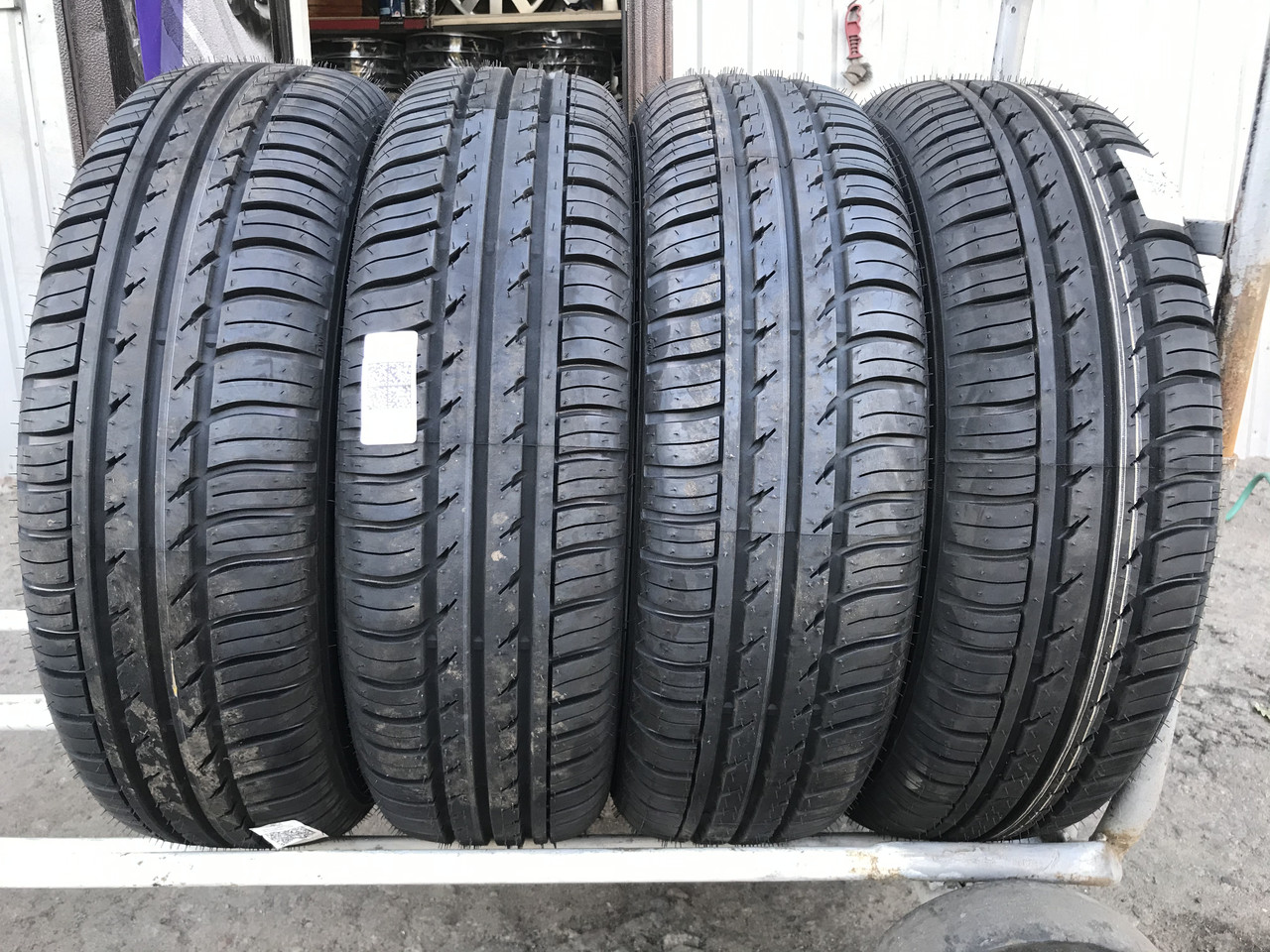 Шини 175 65 14 82H Belshina Bel-264