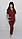 Костюм жіночий медичний Оскар бавовна штани укорочені, фото 4
