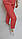 Костюм жіночий медичний Оскар бавовна штани укорочені, фото 5