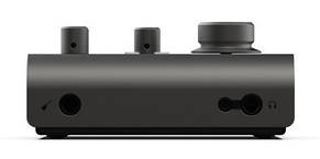 Аудіоінтерфейс Audient iD14 MkII, фото 3
