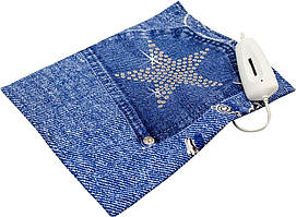 Грілка електрична ГЕМР  3 - 60  (400 х 300)