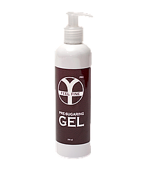 Гель для підготовки шкіри до шугарінгу Pre-Sugaring Gel Feel Fine