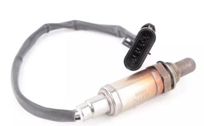Датчик кисню лямбда зонд Ліфан 620 Солано Lifan 620 Solano LBF3612300B1, фото 1