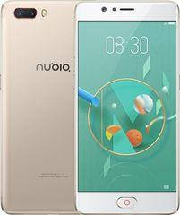 ZTE Nubia M2