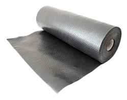 Відсічна гідроізоляція для мауерлату та фундаменту 0,3х30 м. рулон