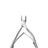 Кусачки професійні для шкіри Staleks EXPERT 100-7 мм, фото 4