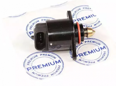 Датчик холостого ходу PREMIUM Джили МК2/МК Крос Geely MK2/MK Cross 1086001156