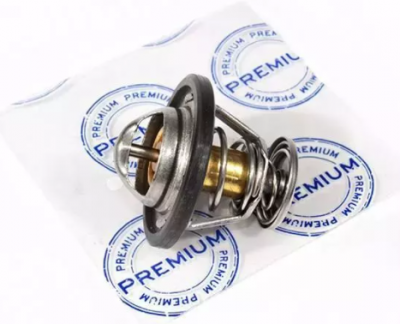 Термостат PREMIUM Джили МК2/МК Крос Geely MK2/MK Cross E060020005