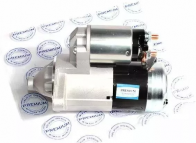 Стартер PREMIUM Джили МК2/МК Кросс Geely MK2/MK Cross E080000010