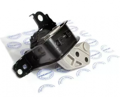 Подушка двигуна права PREMIUM Джили МК2/МК Крос Geely MK2/MK Cross 1016000636