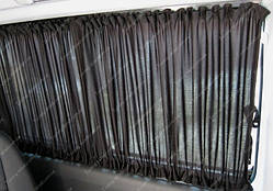 Автомобільні шторки для Мерседес Віто 639 (шторки на склі Mercedes Vito 639)