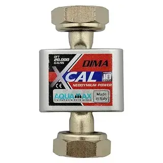 XCAL DIMA 3/4 – магнітний фільтр з підключенням 3/4.