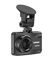 Автомобильный видеорегистратор MARUBOX M630R Dash Cam HD1920 × 1080P антирадар GPS