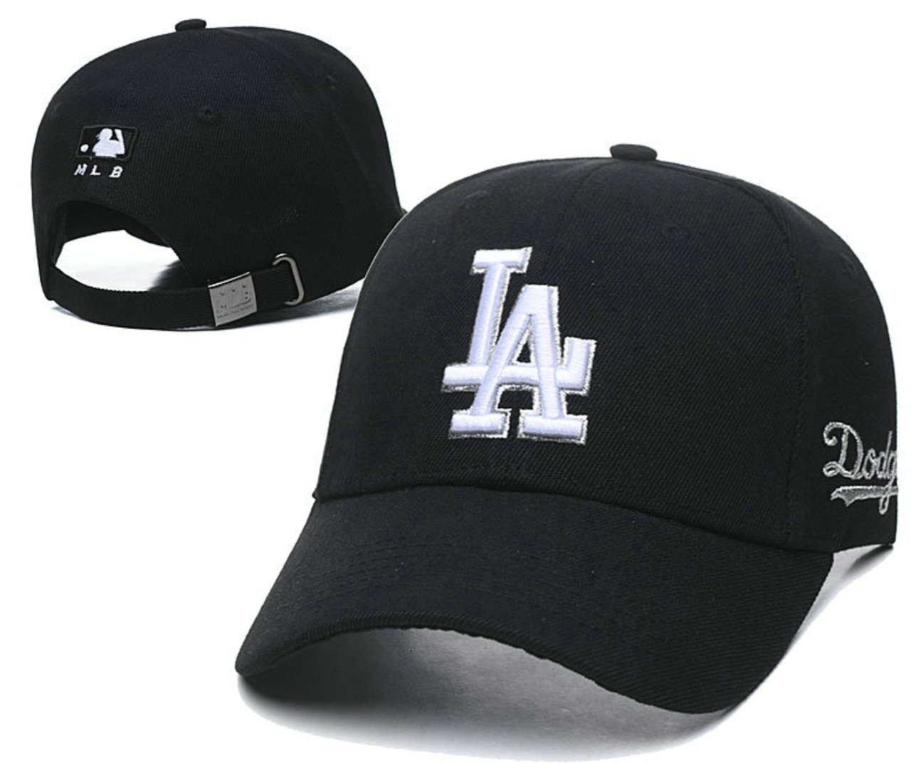 Бейсболка Los Angeles Dodgers / SNB-115, фото 1