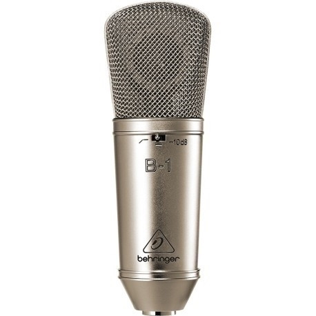 Мікрофон Behringer B1