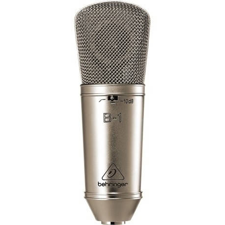 Мікрофон Behringer B1, фото 1