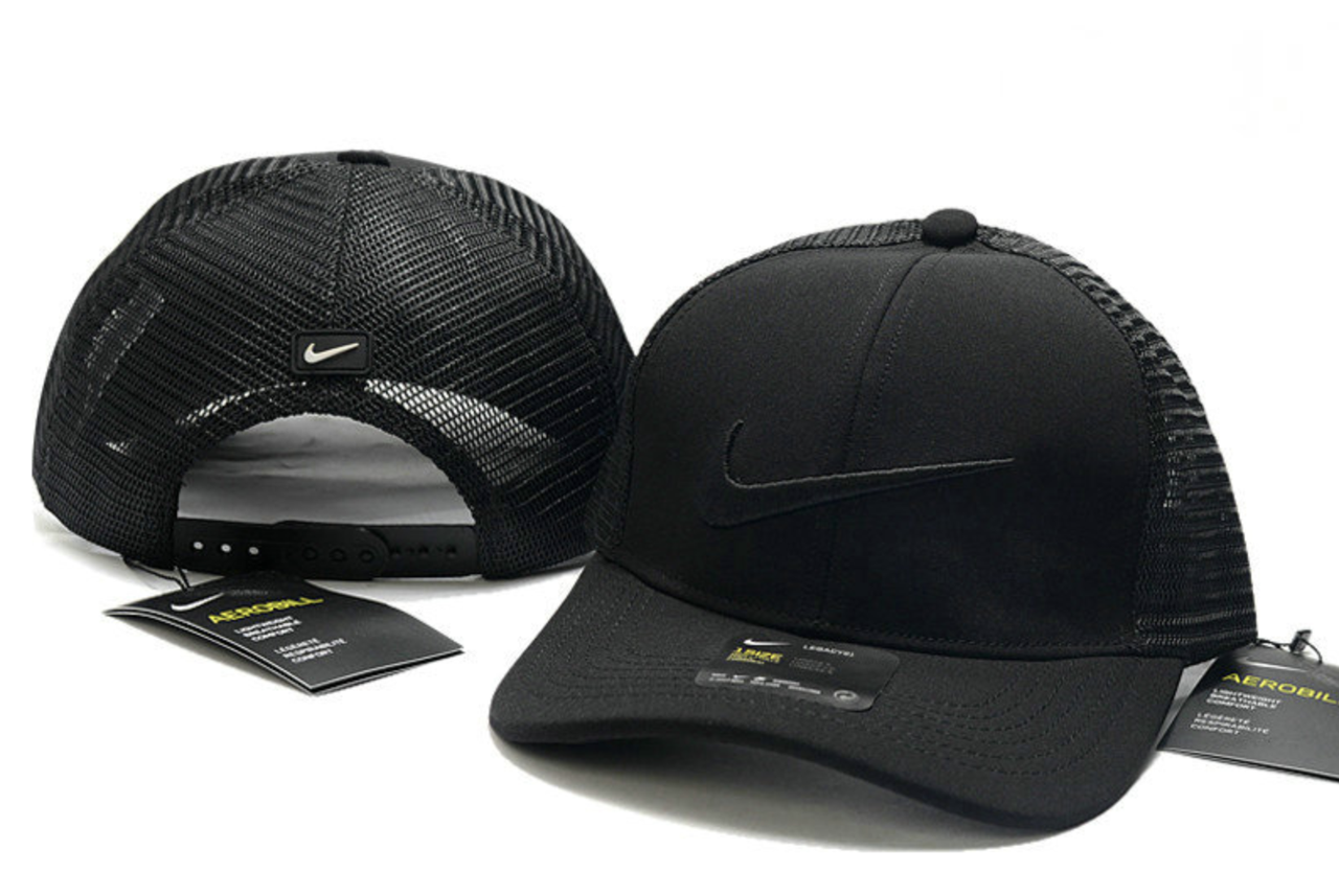 Бейсболка Nike / SNB-106, фото 1