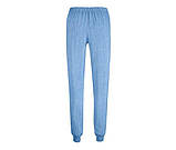 Комфортні штани, штани для ідеального відпочинку з віскози від tcm Tchibo (чибо), Німеччина, М-L, фото 3