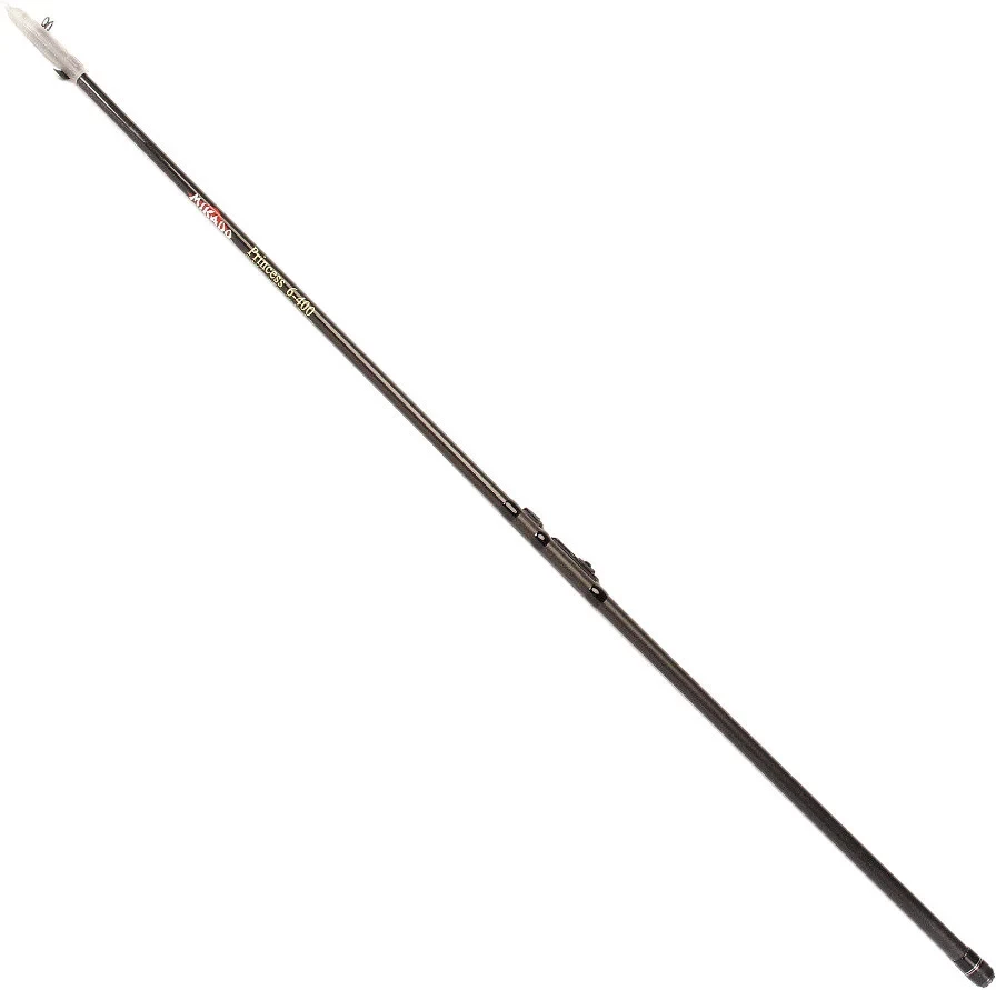Удочка Daster Princess 4.00m carbon bolo