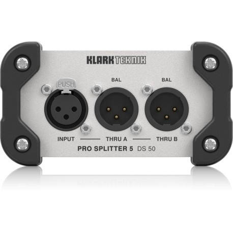 Спліттер Klark Teknik DS 50, фото 1