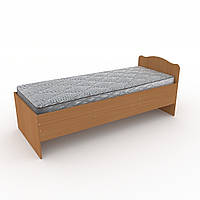 Ліжко розкладне - 80+70 односпальне з висувним спальним місцем