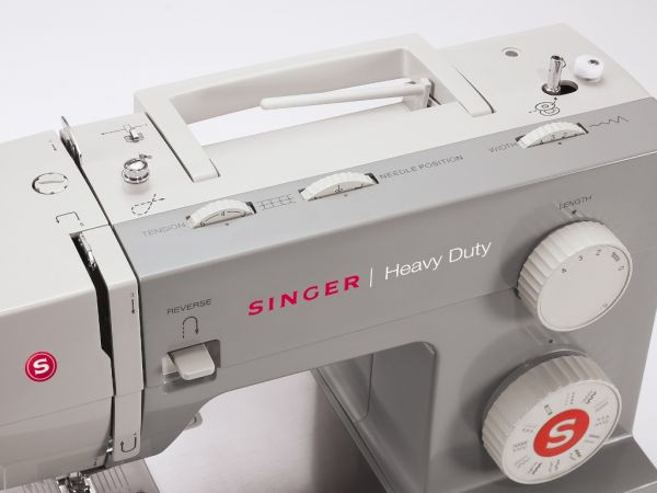 Швейная машина Singer Heavy Duty 4411 - фото 2 - id-p213241672