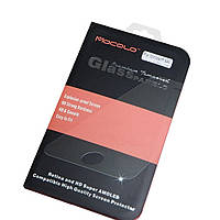 Захисне скло Microsoft Lumia 640 (Mocolo 0,33 мм)