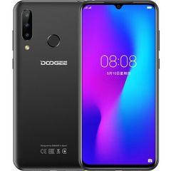 Doogee N20