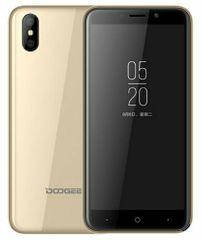 Doogee X50