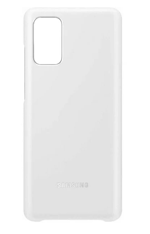 Задня кришка для Samsung G985F Galaxy S20+/G986F Galaxy S20 Plus 5G, біла, Cloud White, оригінал (Китай), фото 1