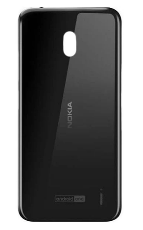 Задня кришка для Huawei Y6p 2020, зелена, Emerald Green, оригінал (Китай), фото 1