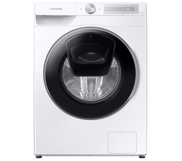 Пральна машина автоматична Samsung WW80T654DLH, фото 1