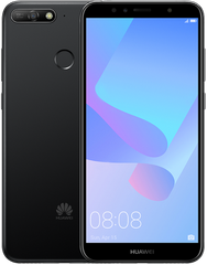 Huawei Y6 Prime 2018