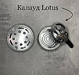 Кальян Amy 3D medium electric limited edition 63 см, фото 6