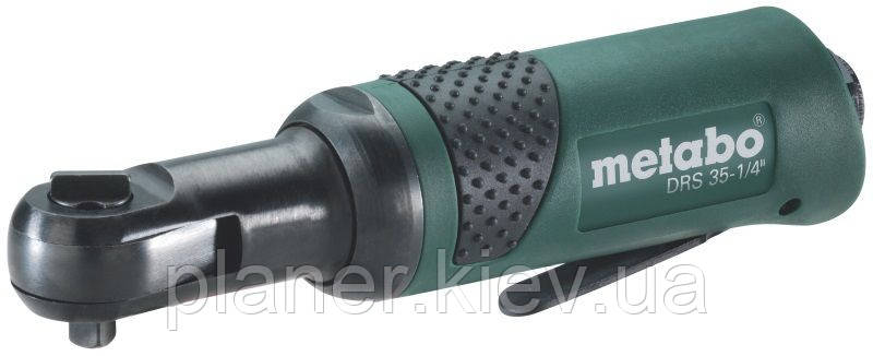 Пневматичний гайковерт Metabo DRS 35-1/4" (601552000)