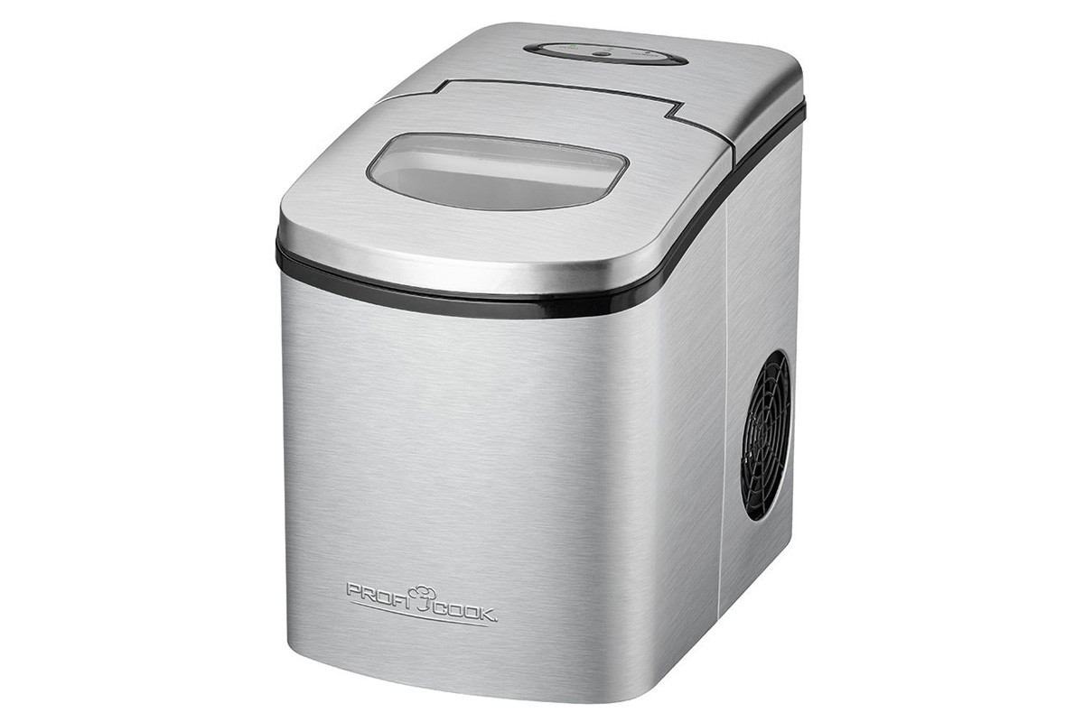Апарат для приготування льоду Profi Cook PC-EWB 1079 (Льодогенератор)