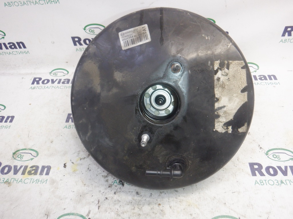 Вакуумный Усилитель Peugeot 308 2007-2013 (Пежо 308), 9682516480 (БУ ...