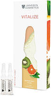 Superfruit Fluid - Фруктові ампули з вітаміном C , 7 шт х 2 мл