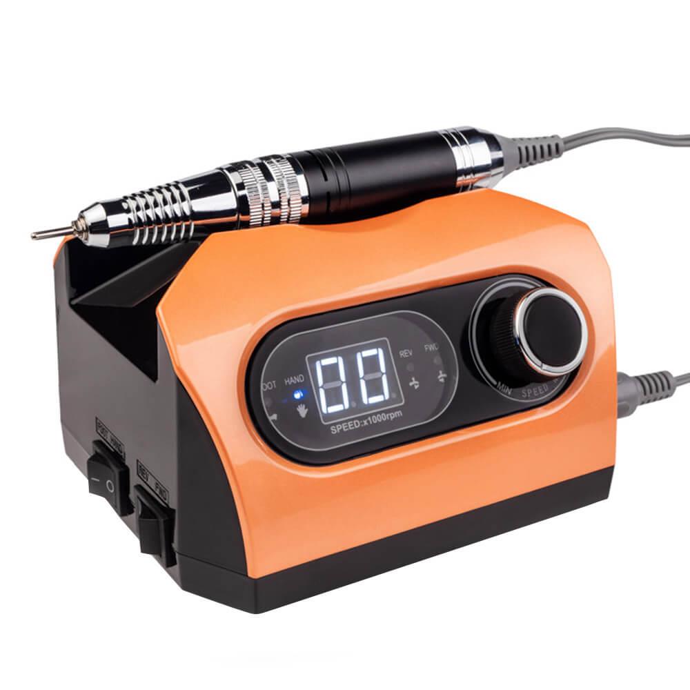 Фрезер BUCOS ZS-717 ORANGE PROFESSIONAL (65W/35000 об.)