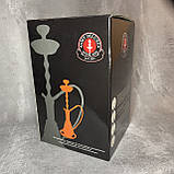 Кальян Amy E28 medium electric limited edition 63 см, фото 6